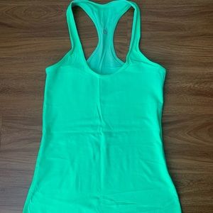 reversible lulu tank!